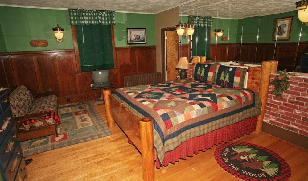 Hickory House Inn Anaconda Luaran gambar