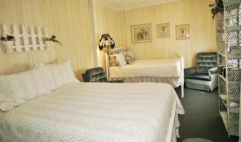 Hickory House Inn Anaconda Luaran gambar