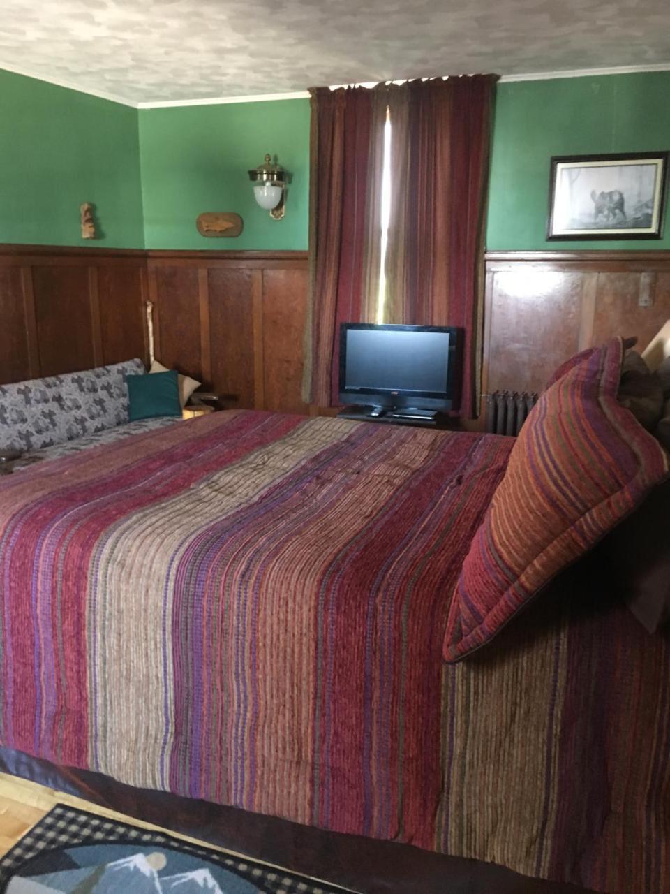 Hickory House Inn Anaconda Luaran gambar