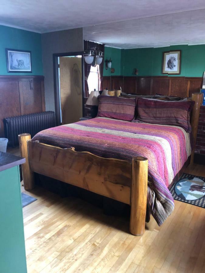 Hickory House Inn Anaconda Luaran gambar